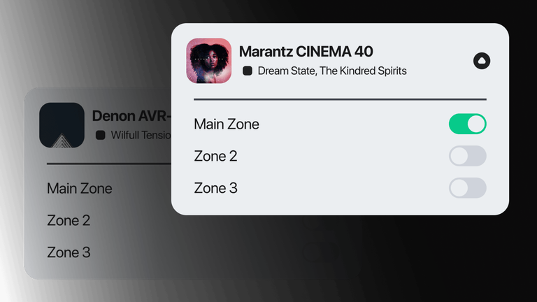 Marantz Heos Built In Marantz Heos Built In