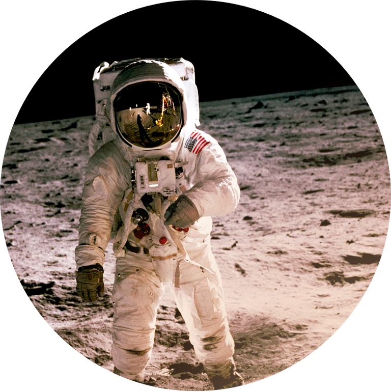 A Mark of Performance - A true moonshot