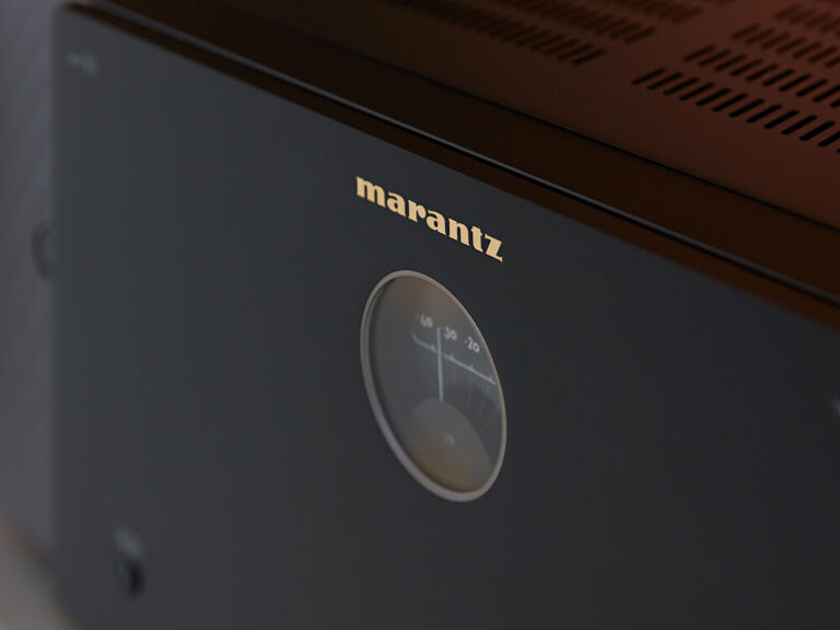 AMP 10 Closeup AMP 10 Closeup