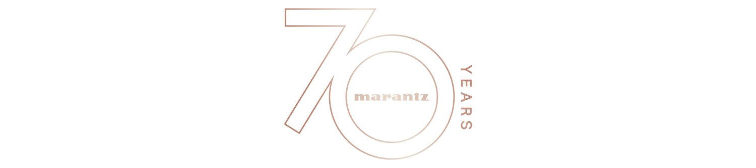 Curated for generations