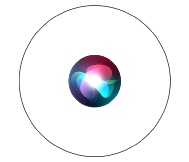 Works with AppleSiri Works with AppleSiri