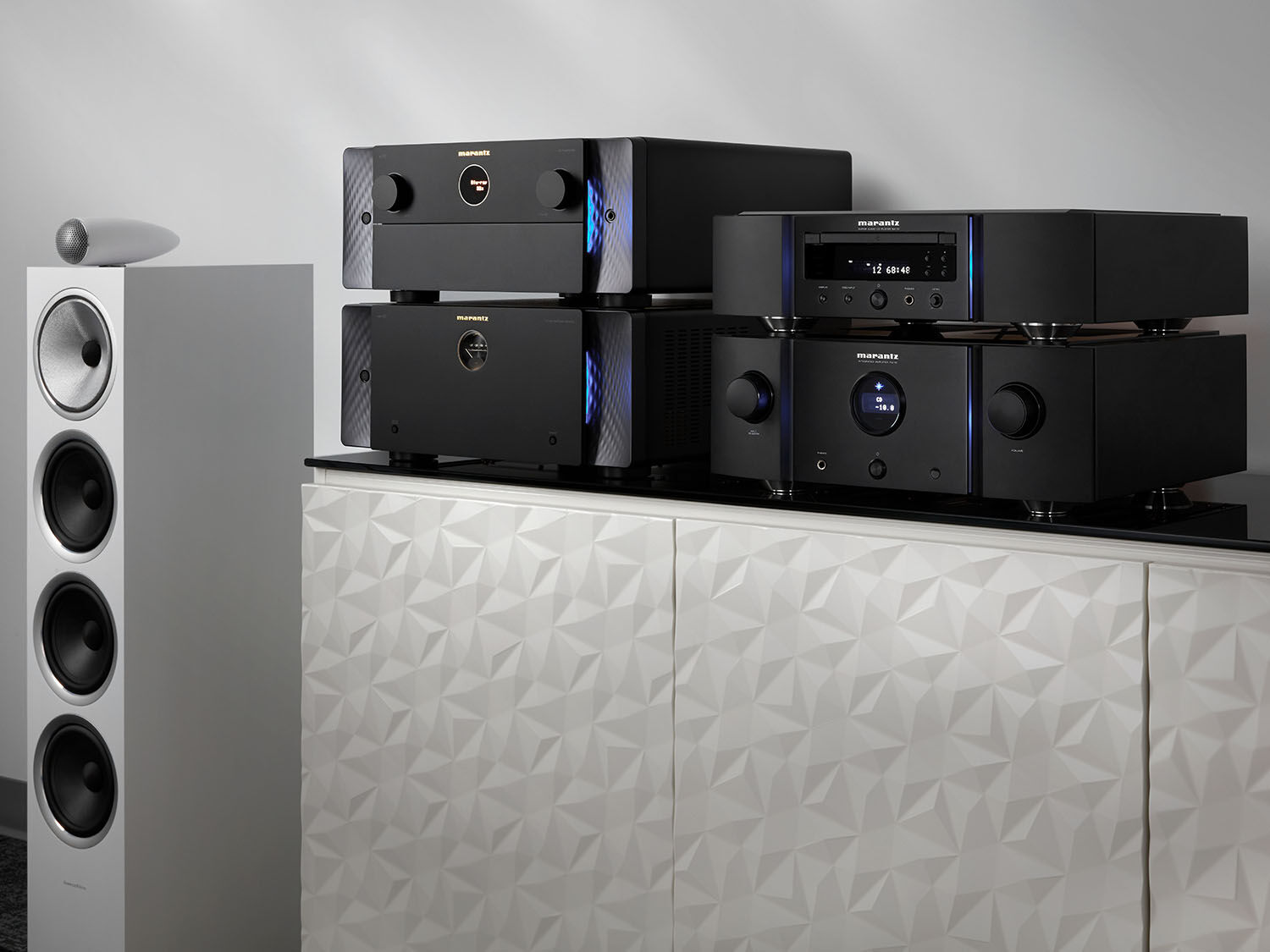 SA-10 - It Starts with the Disc