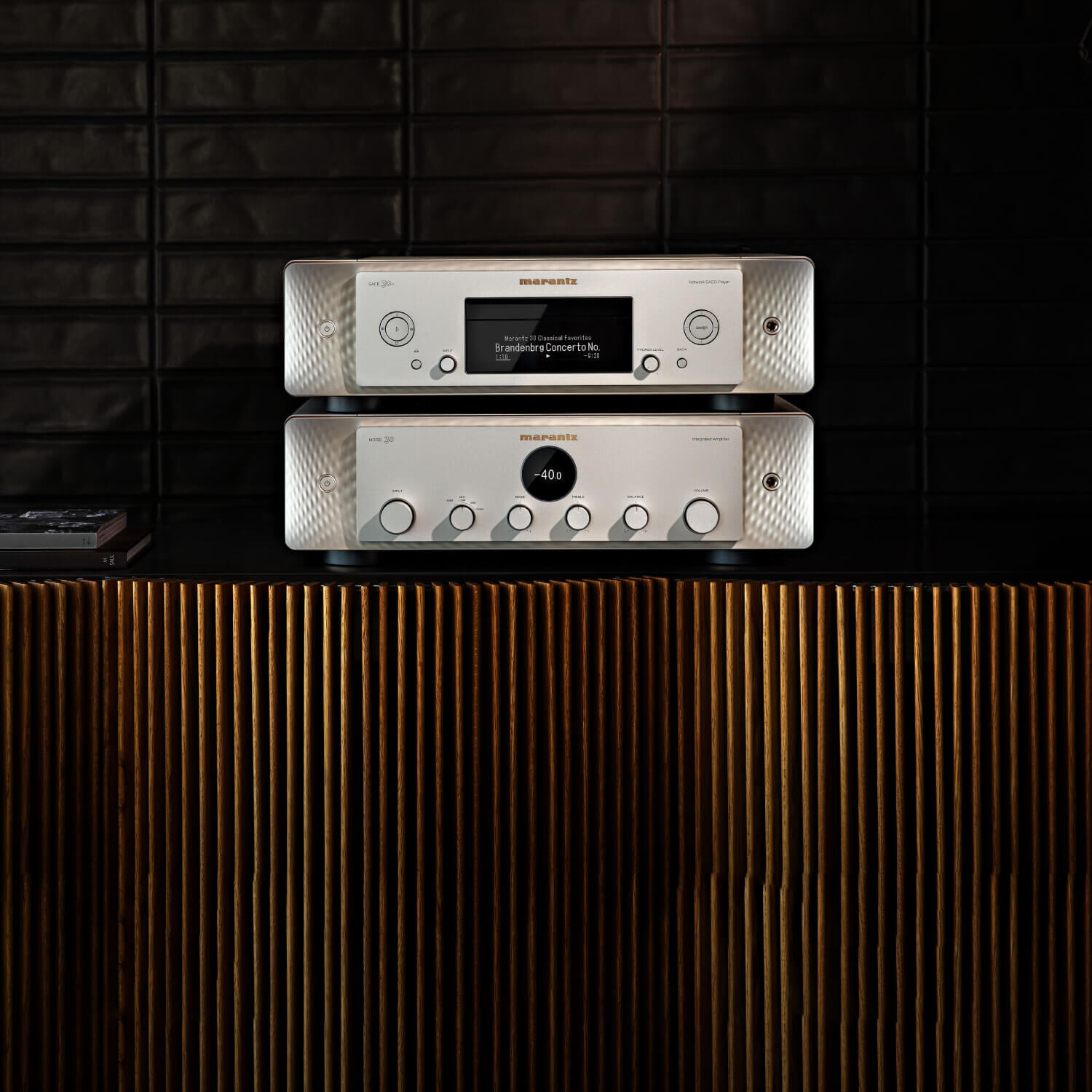 最高の体験のために