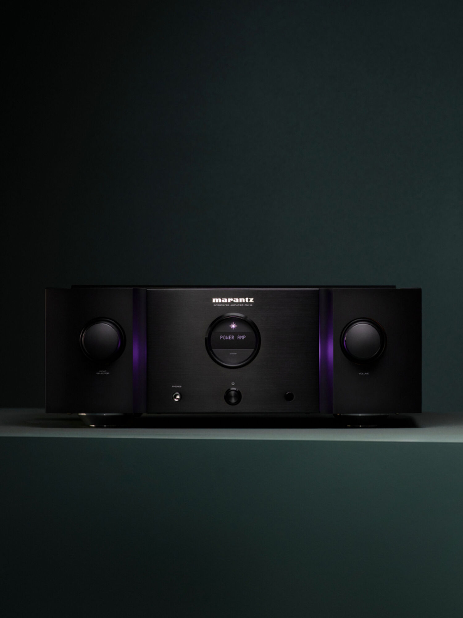 The most memorable sound 