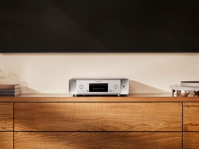 CD 50n - Design CD 50n - Design