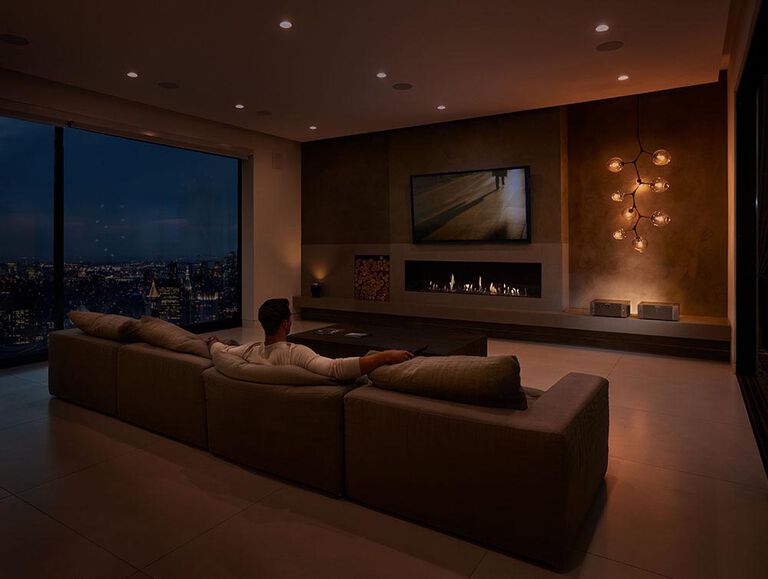 Home Theater Lifestyle Home Theater Lifestyle
