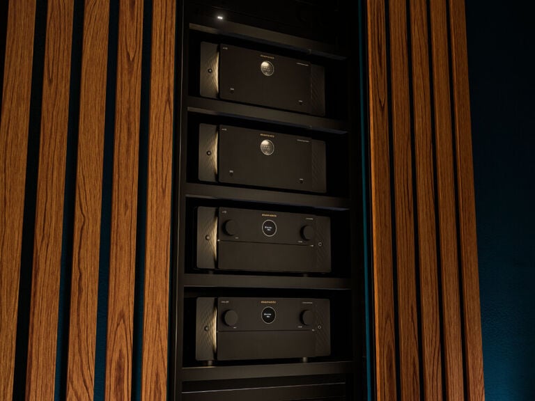 CINEMA Stack CINEMA Stack
