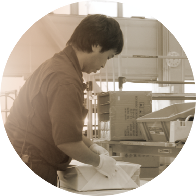 Shirakawa Audio Works - The Japanese philosophy