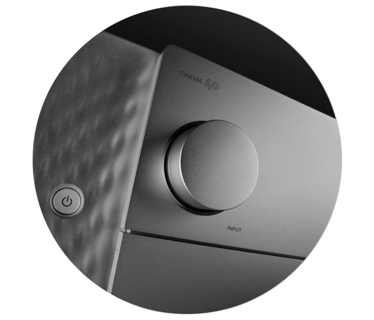 Marantz DNA