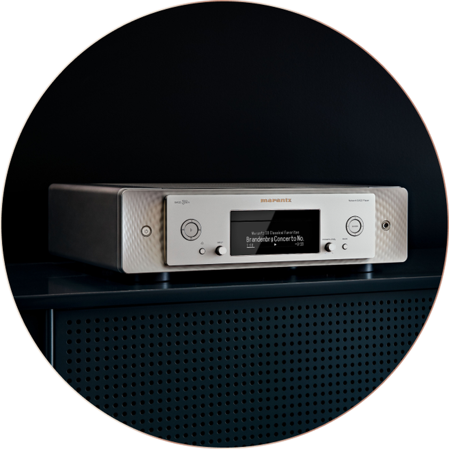 SACD 30n