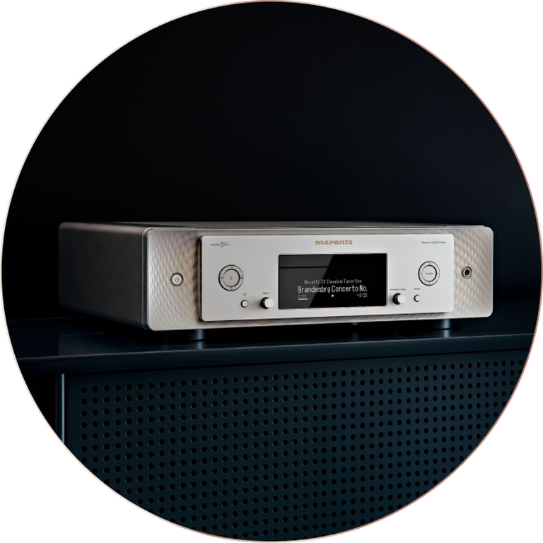 SACD 30n
