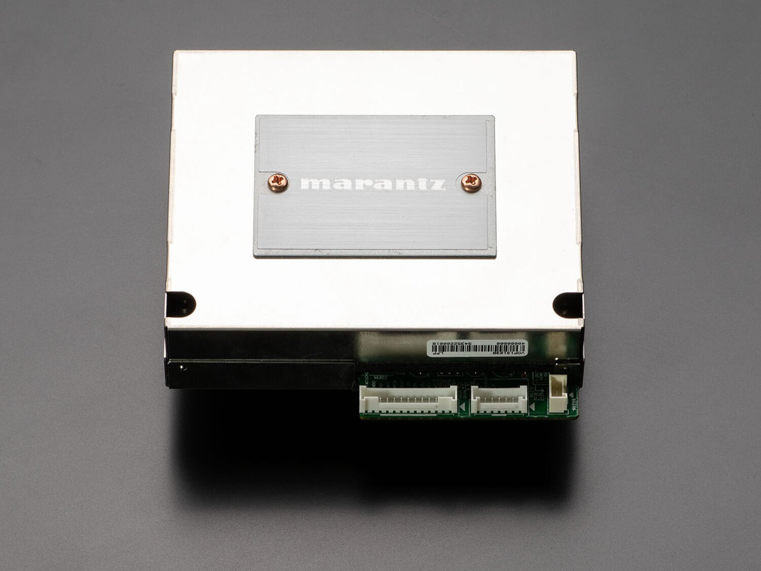 PM6007 - Wide Range Of Connectivity