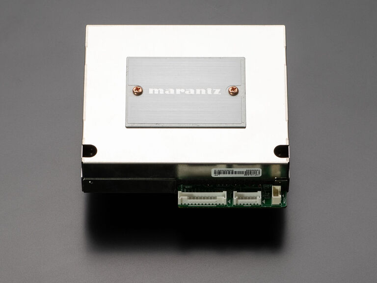 PM6007 - Wide Range Of Connectivity