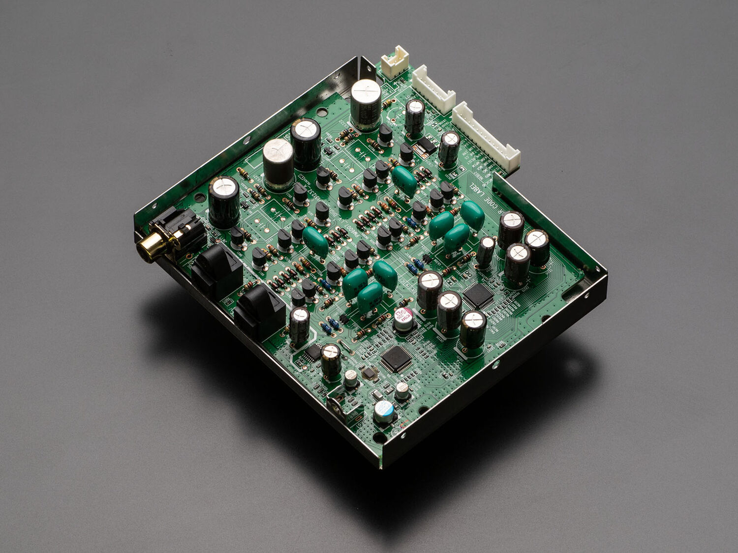 PM6007 - Sound Master Tuned