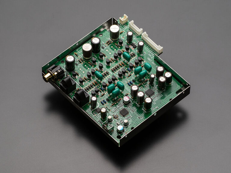 PM6007 - Sound Master Tuned