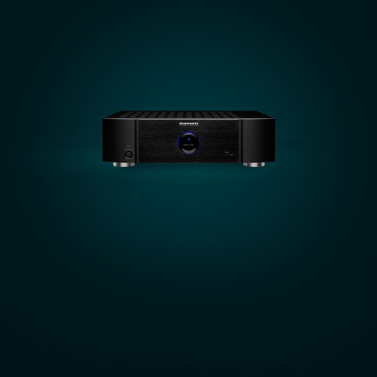 MM7025 - Focused power built to last
