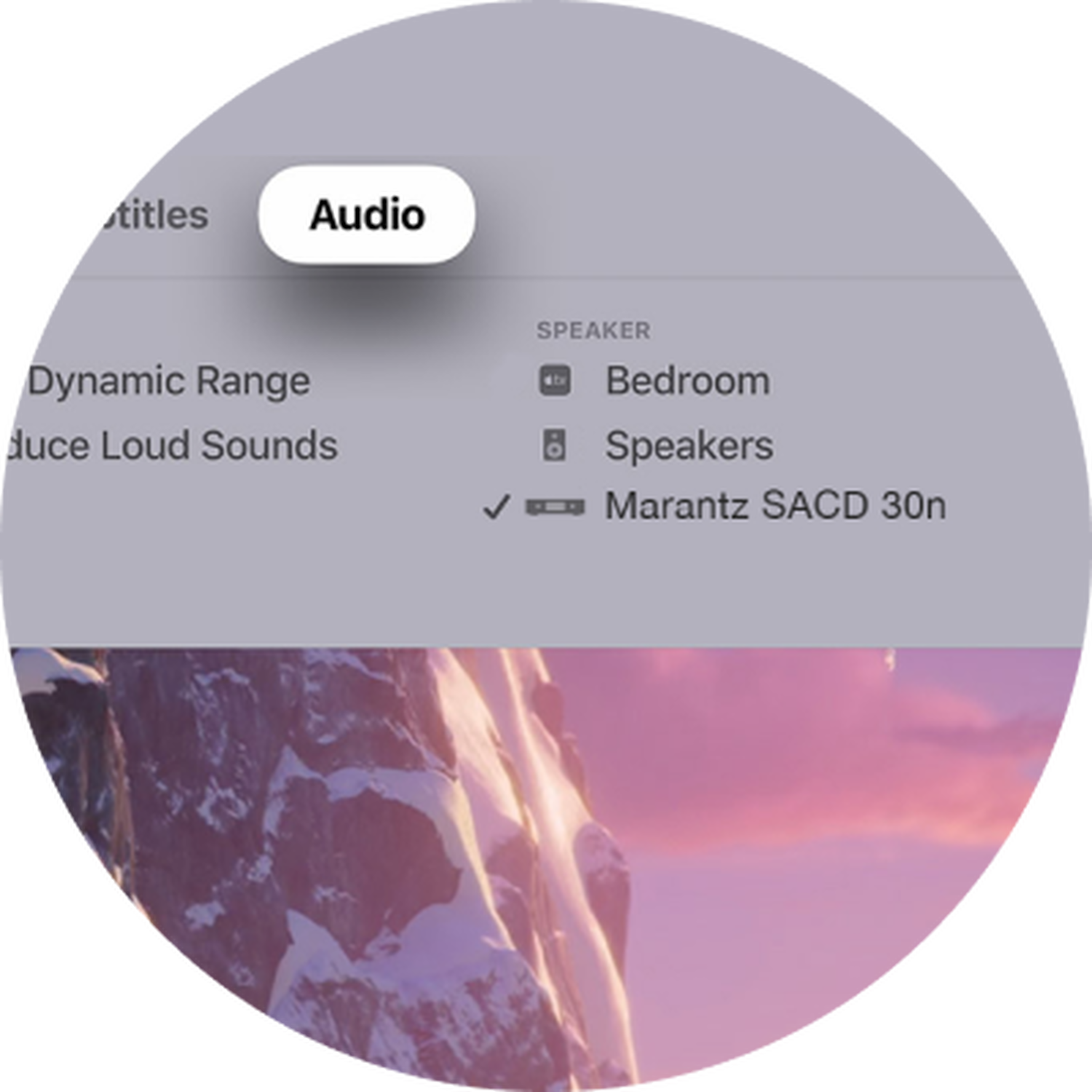 AirPlay 2 - Different room, same iconic sound