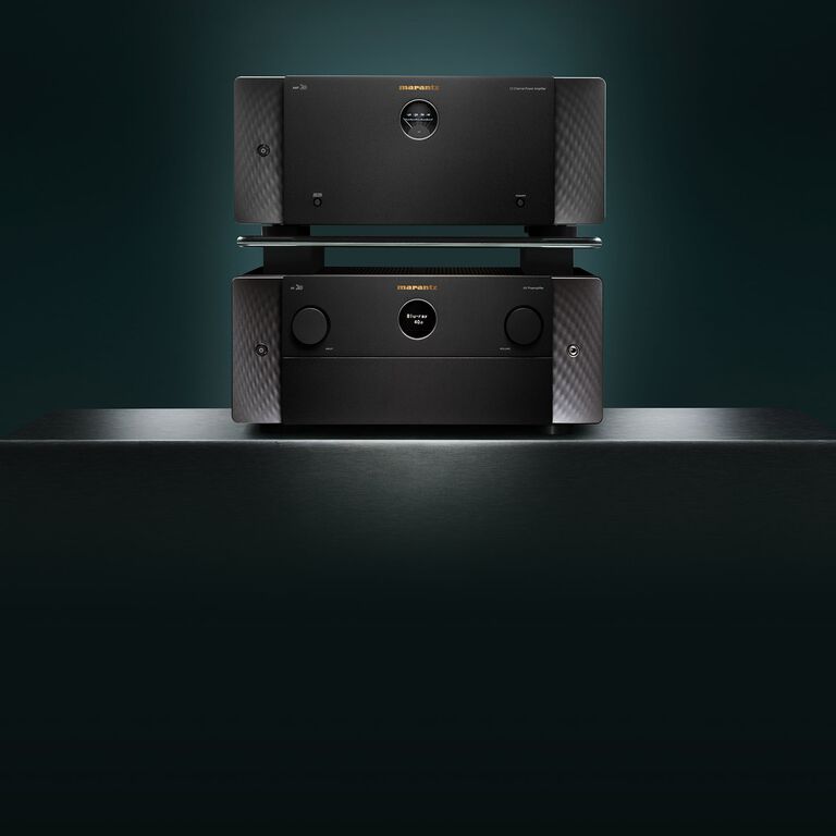 AV 20 and AMP 20 