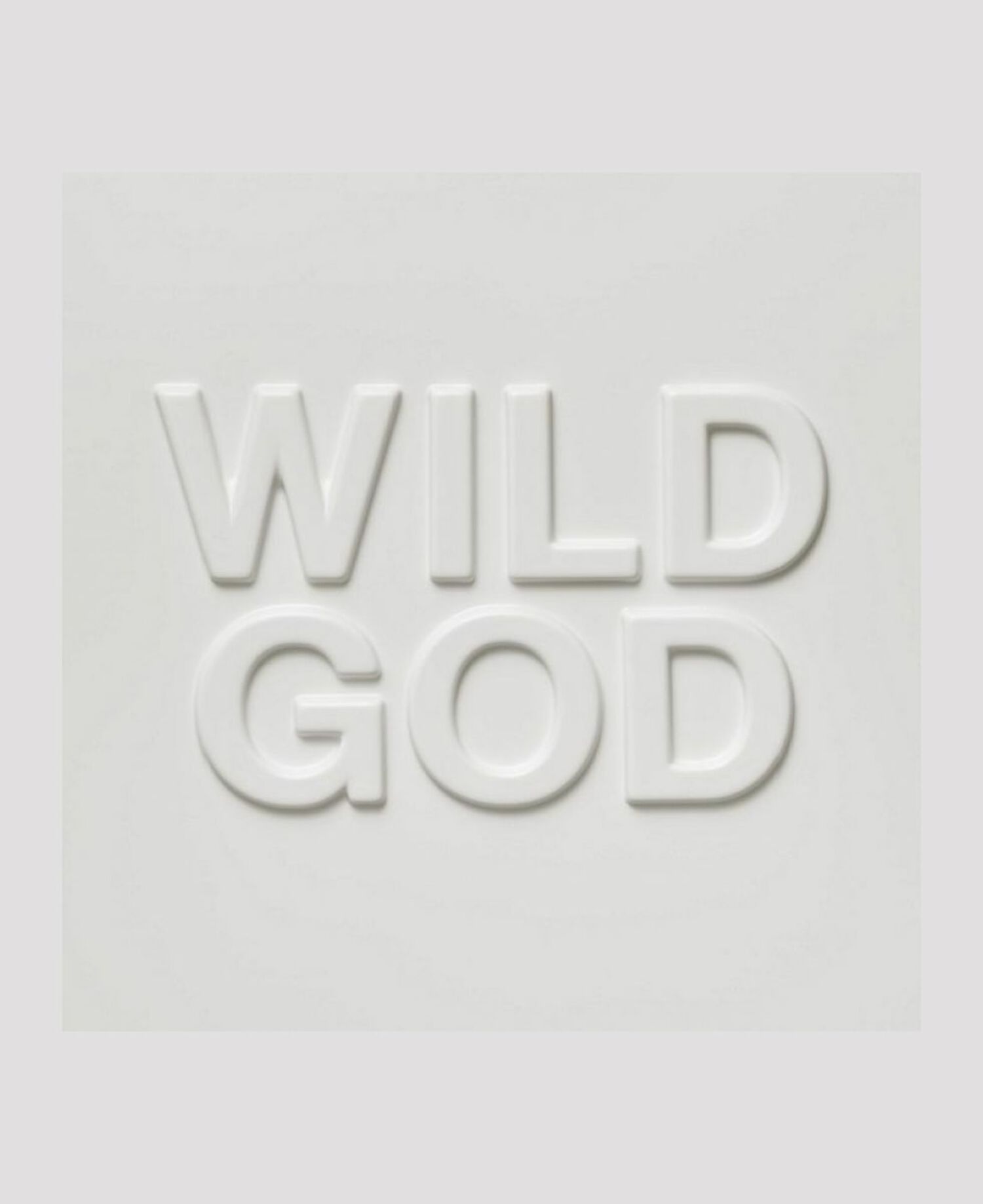 Nick Cave and The Bad Seeds