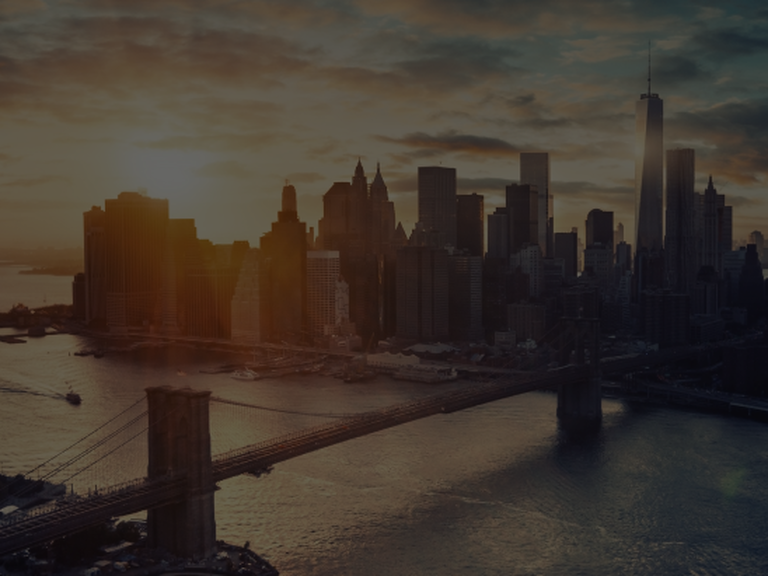 Born in New York Born in New York