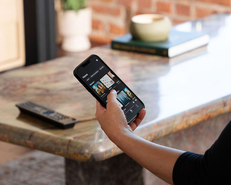 Connect Your Devices and Services