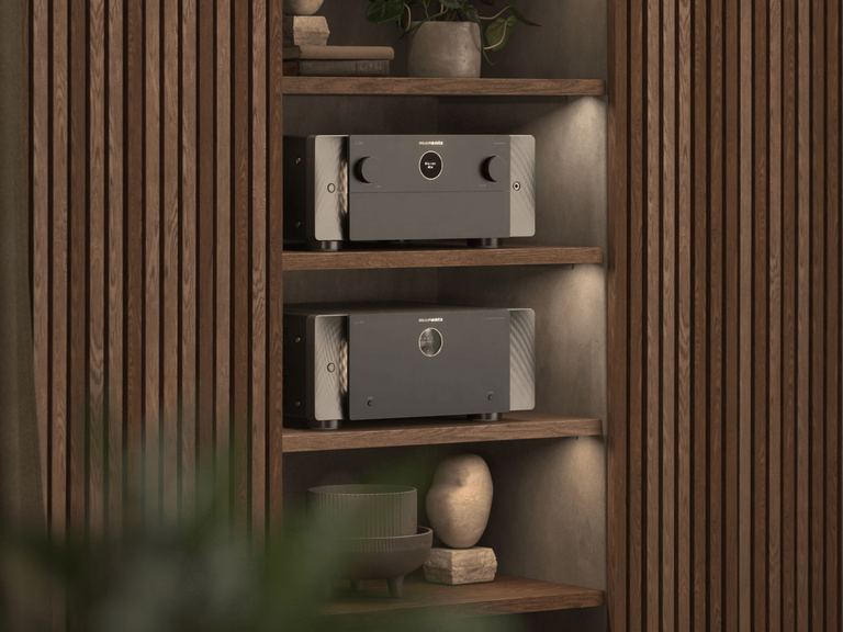 AV 20 - Endlessly Customizable AV 20 - Endlessly Customizable