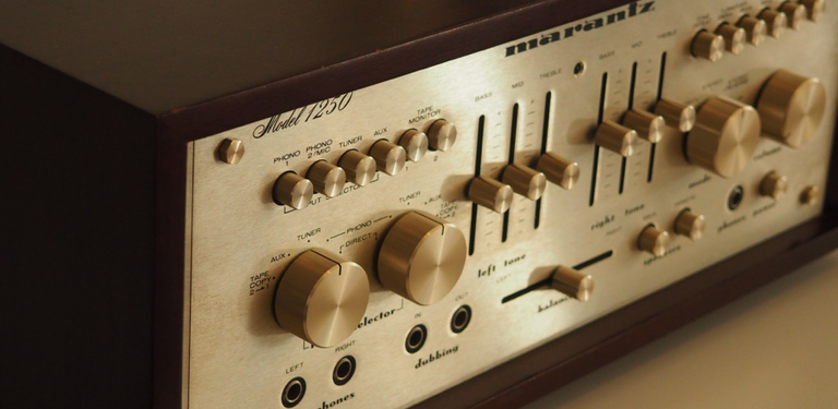 Shirakawa Audio Works - Collage Image 1