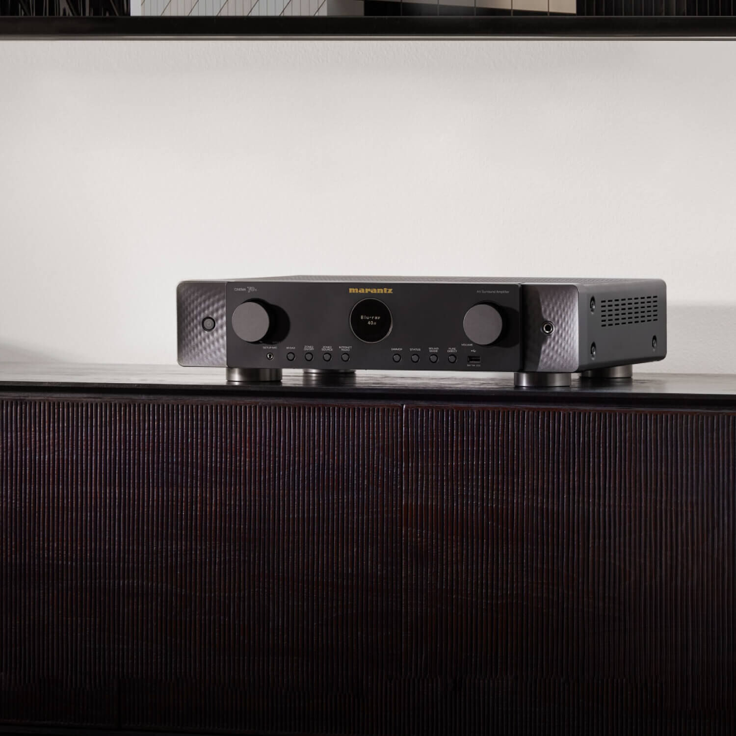 CINEMA 70s - Engineered To Perform
