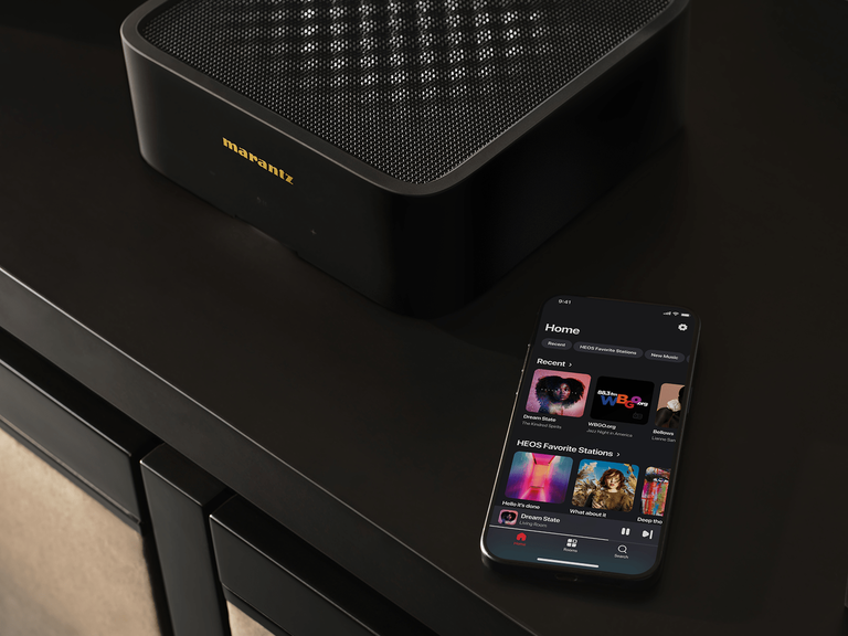 How HEOS Works to Enhance Your Listening Rituals: Getting the Most Out of HEOS