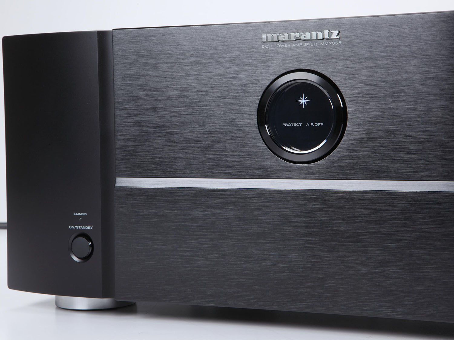 MM7055 - More Marantz Power
