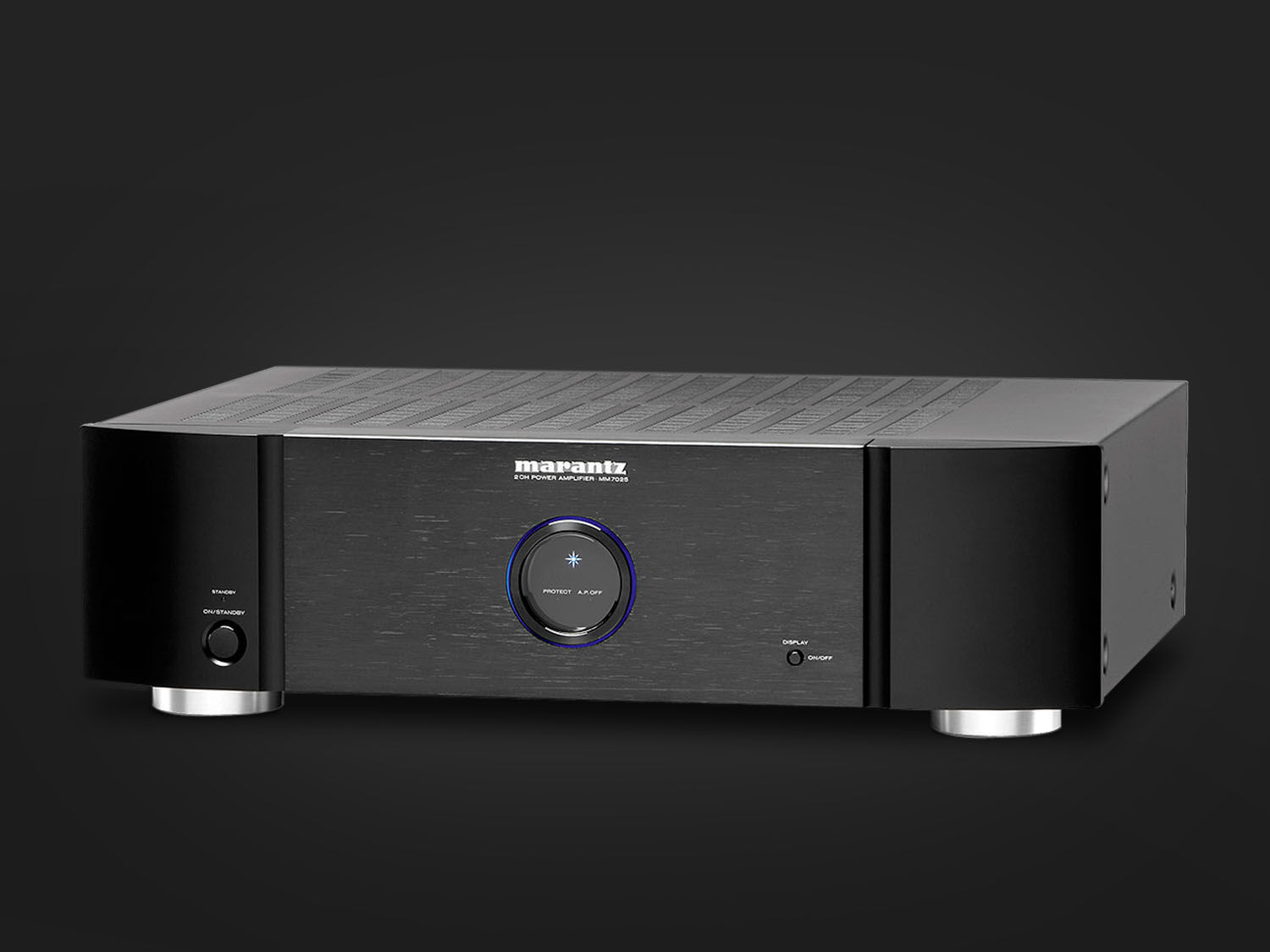 MM7025 - Premi&egrave;res impressions