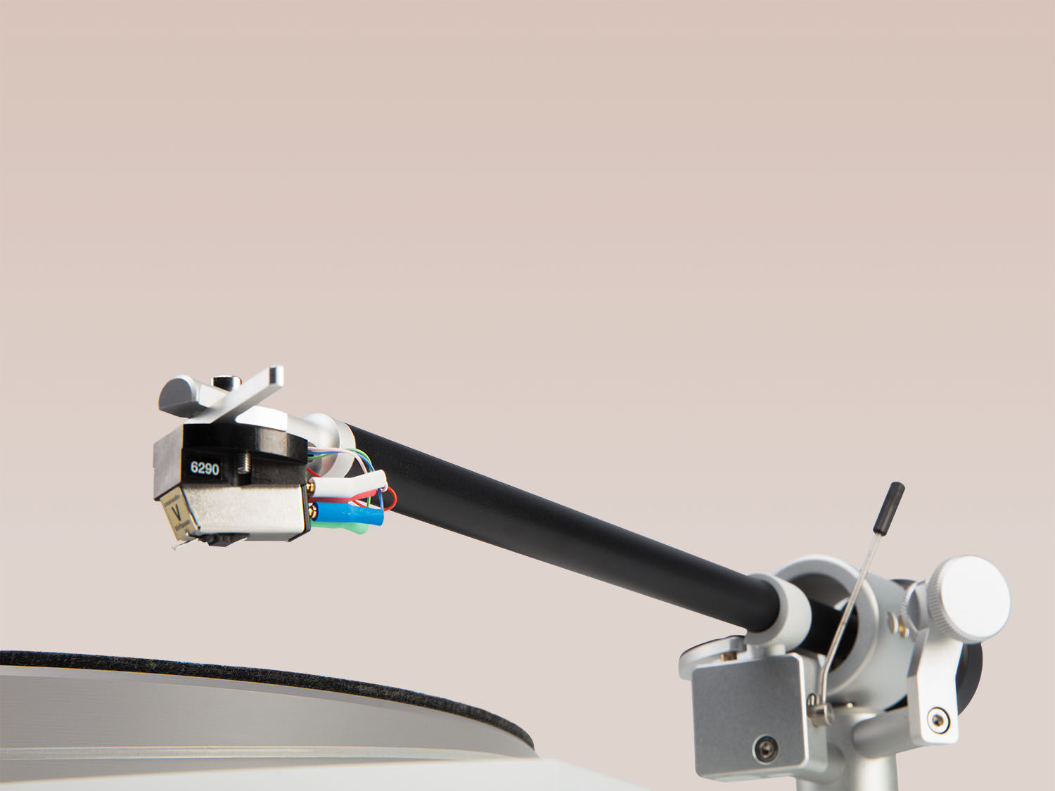 TT-15S1 - Floating Motor