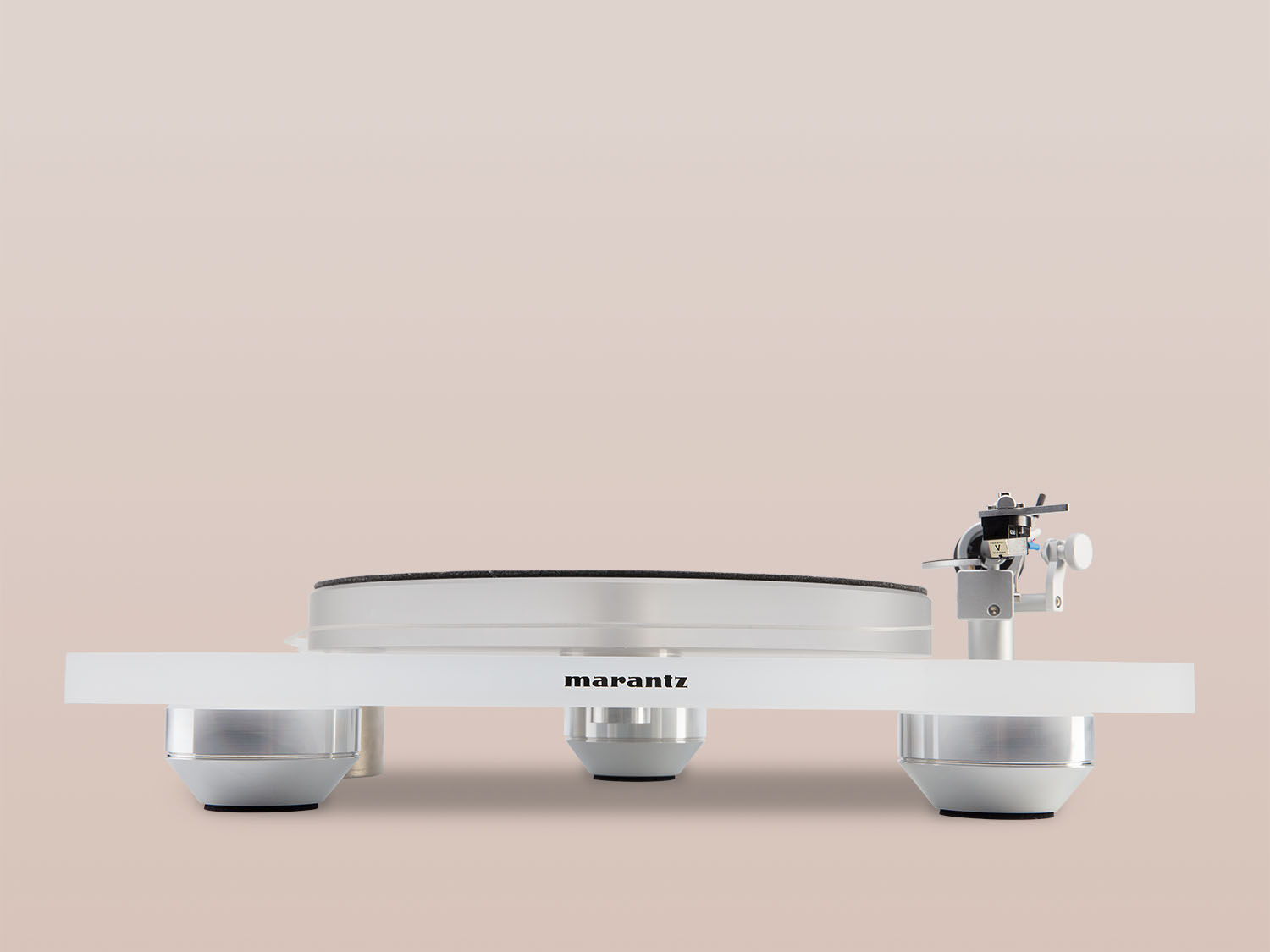 TT-15S1 - Belt Drive System