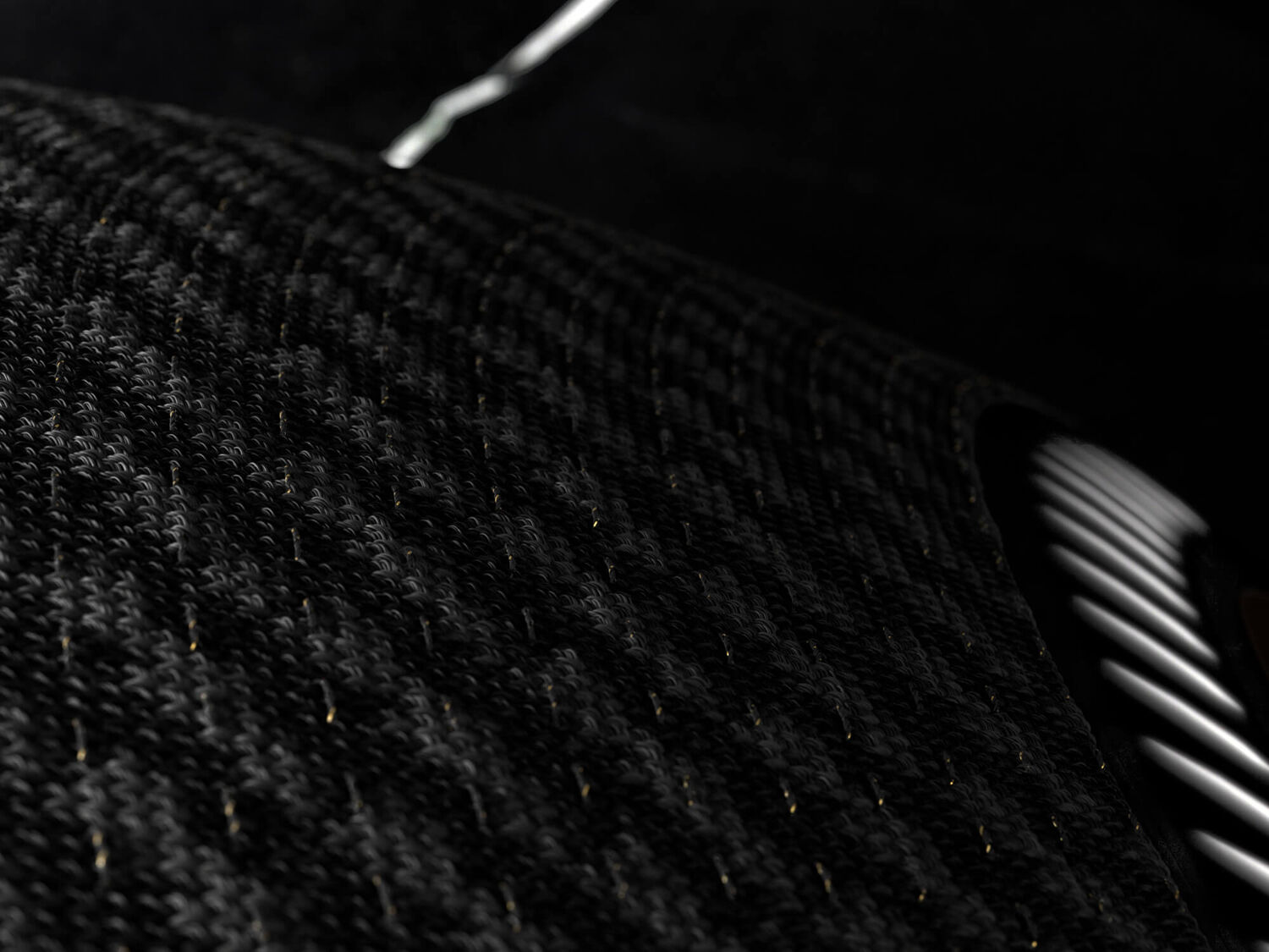 Radiance 360&deg; Seamless Fabric