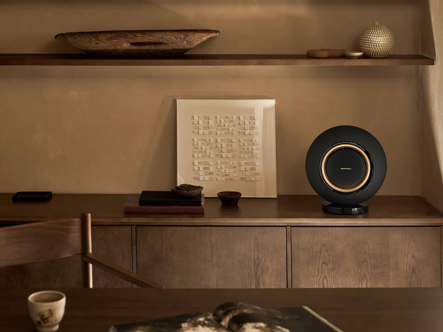 Marantz Horizon Midnight Sky
