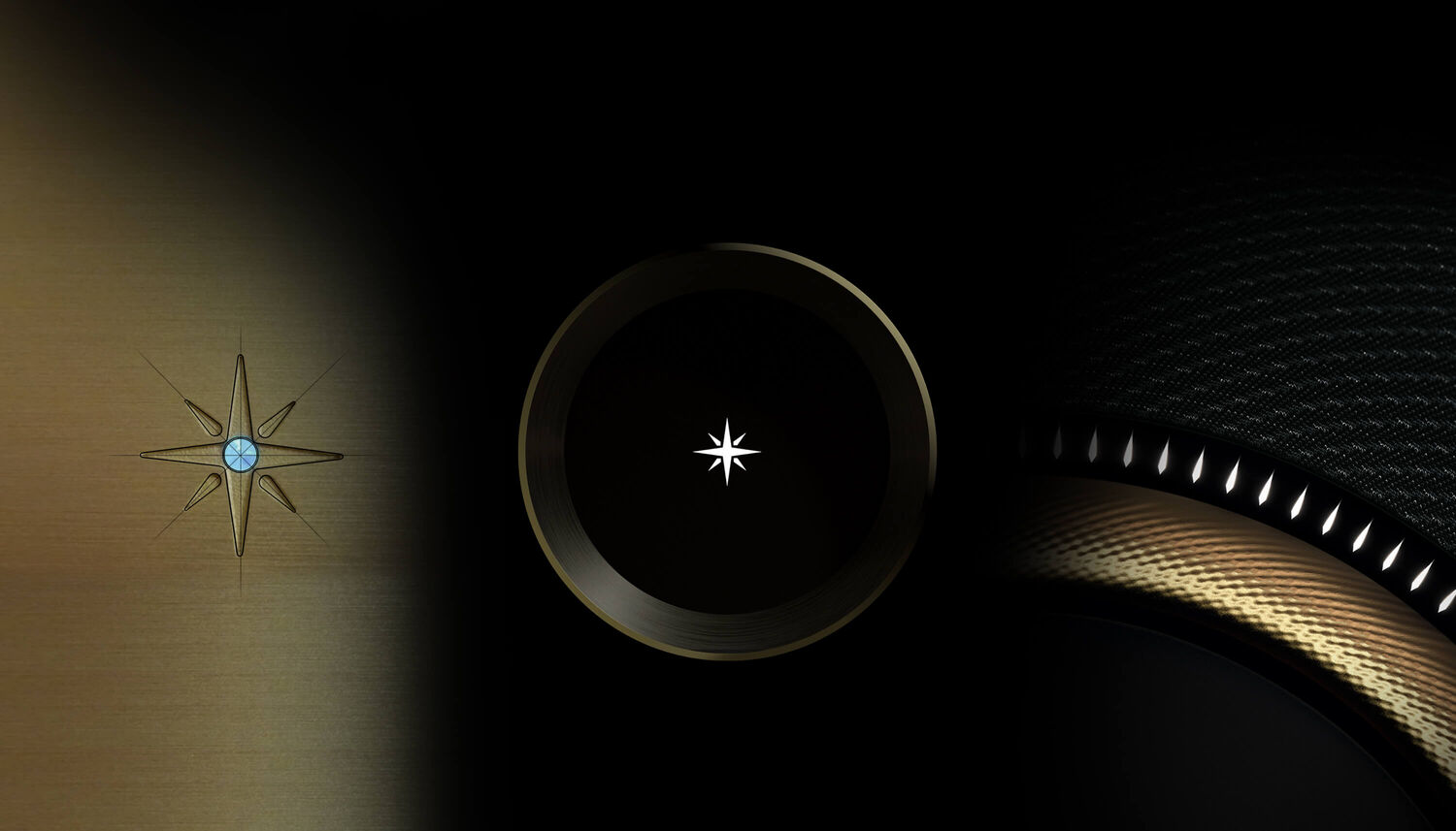 Marantz star implemented across different products