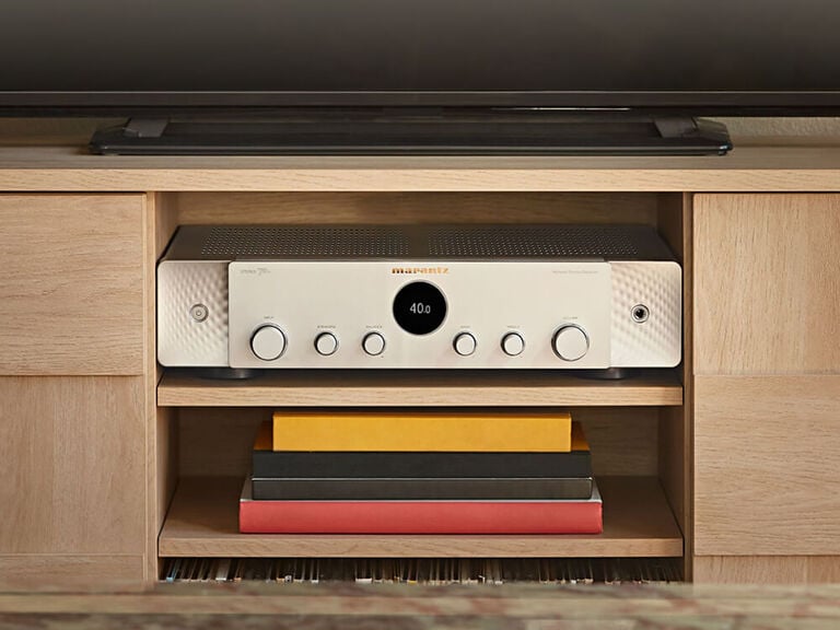 STEREO 70S