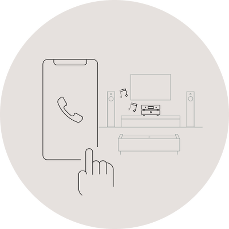 Google Assistant - Don’t stop the music