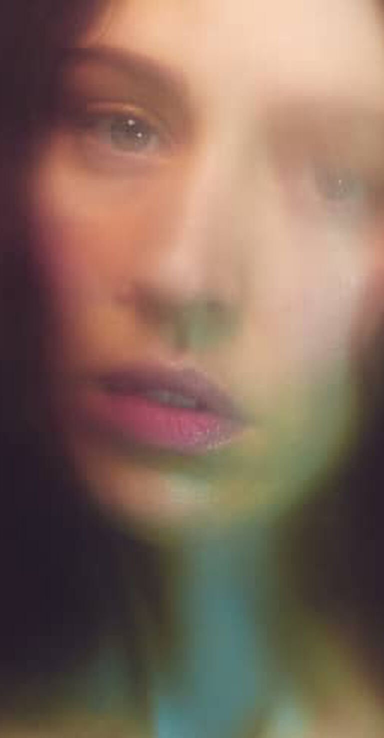 Caroline Polachek - I've never recorded