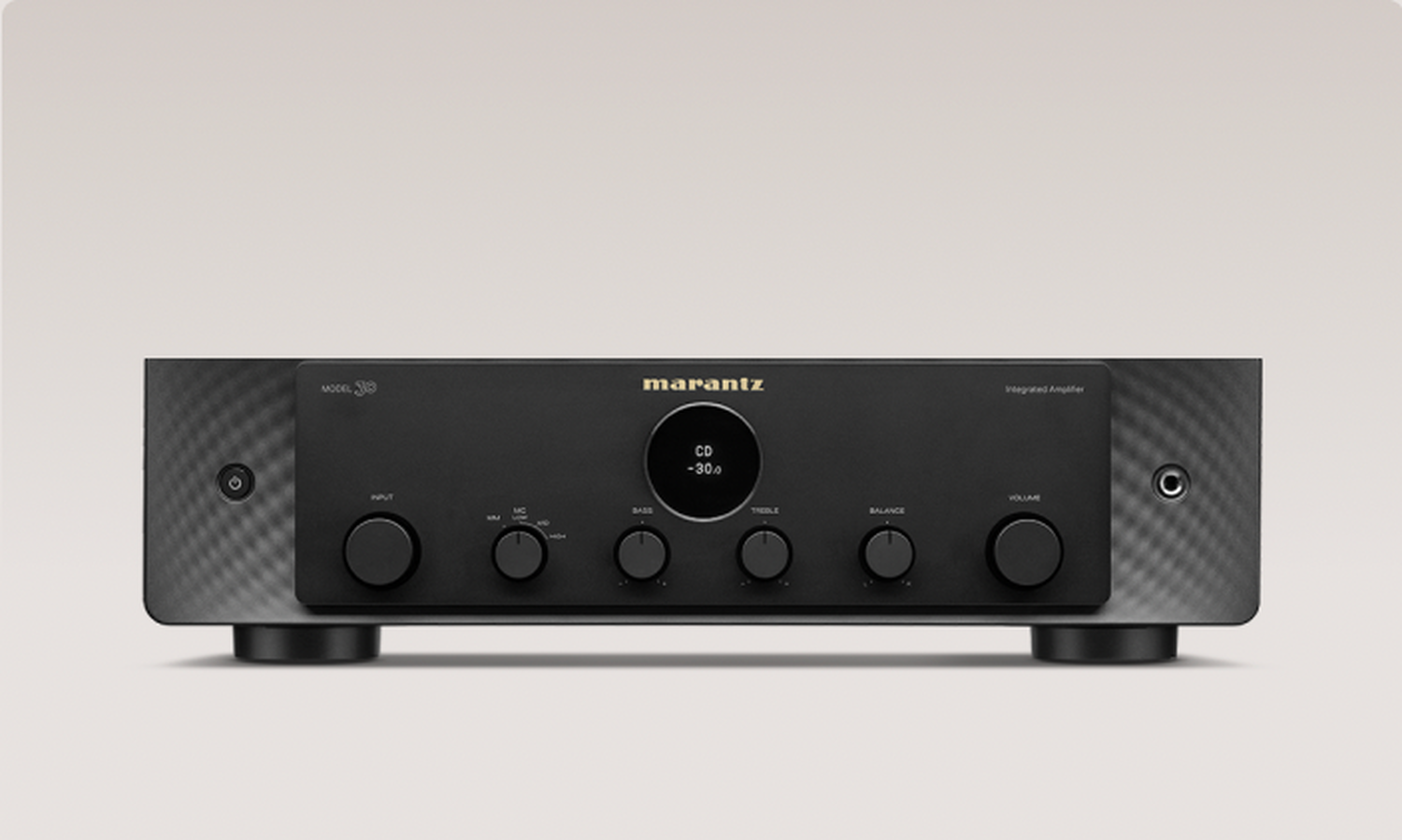 Versterkers