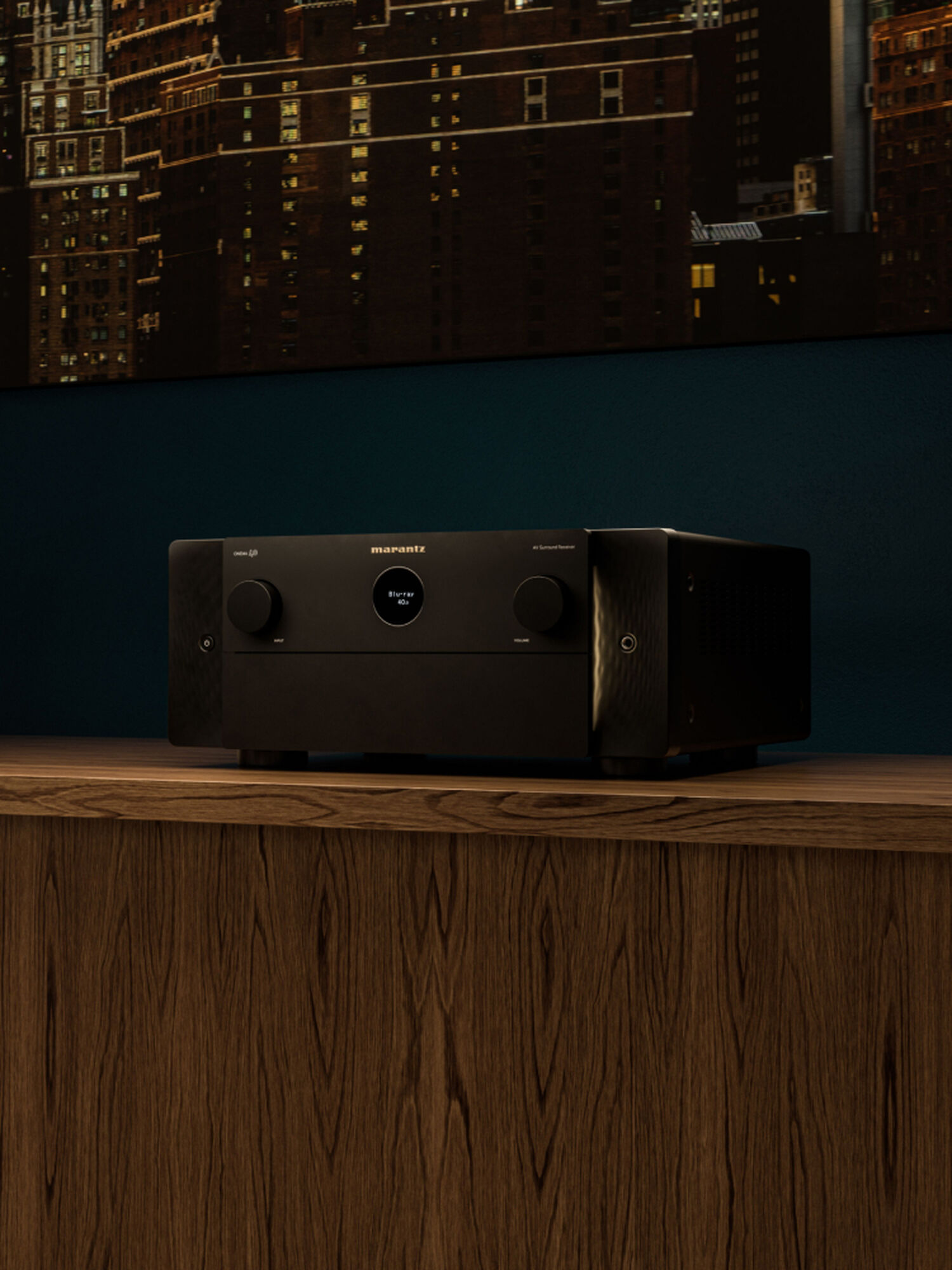 The most memorable sound 