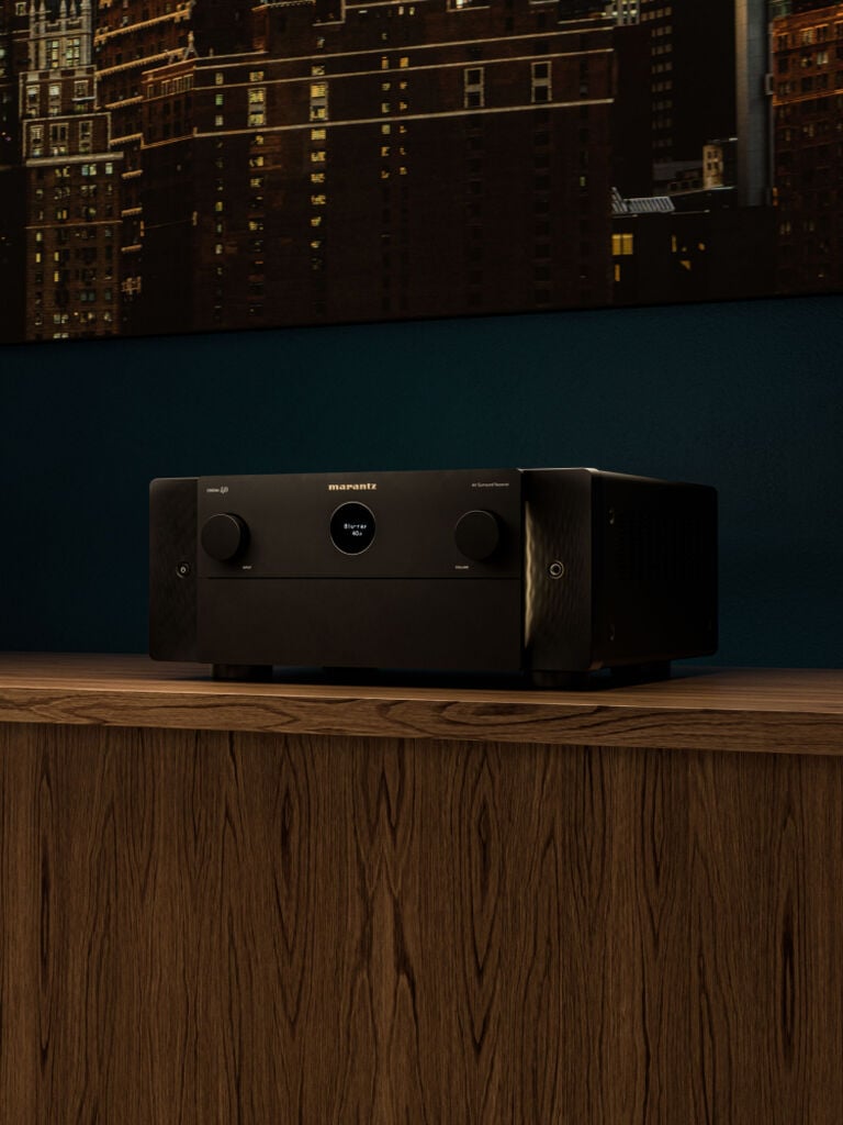 The most memorable sound 
