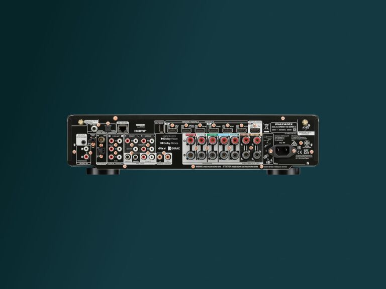 Black Cinema 70s S2 back panel