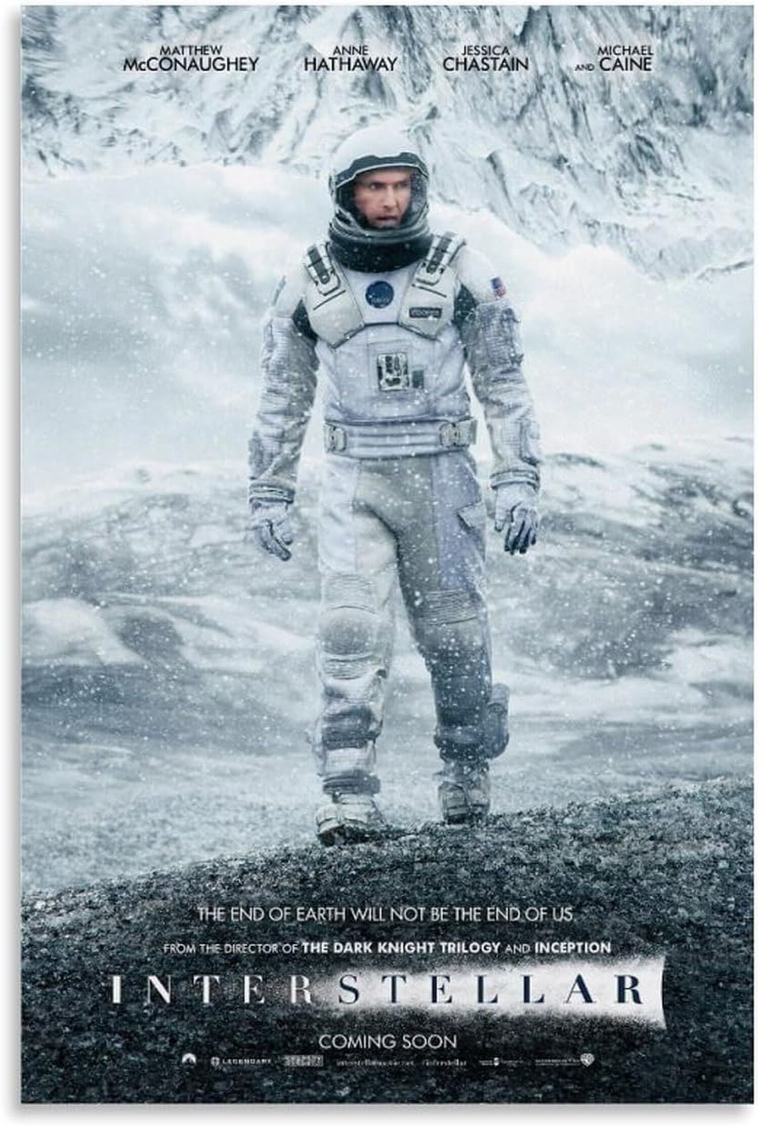 Interstellar