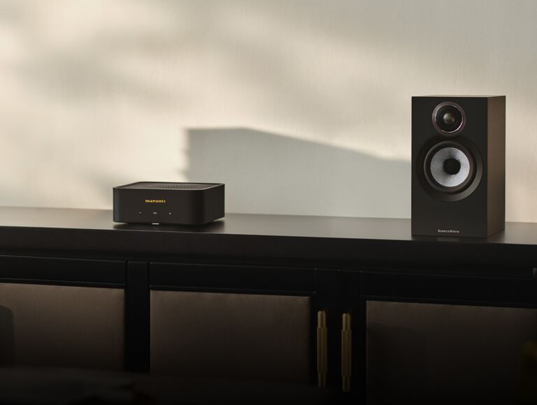 Choosing Your Ideal Amplifier