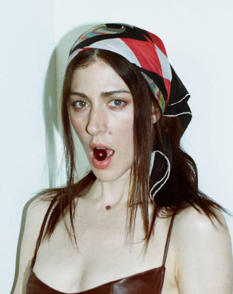 Caroline Polachek - Collage image 2
