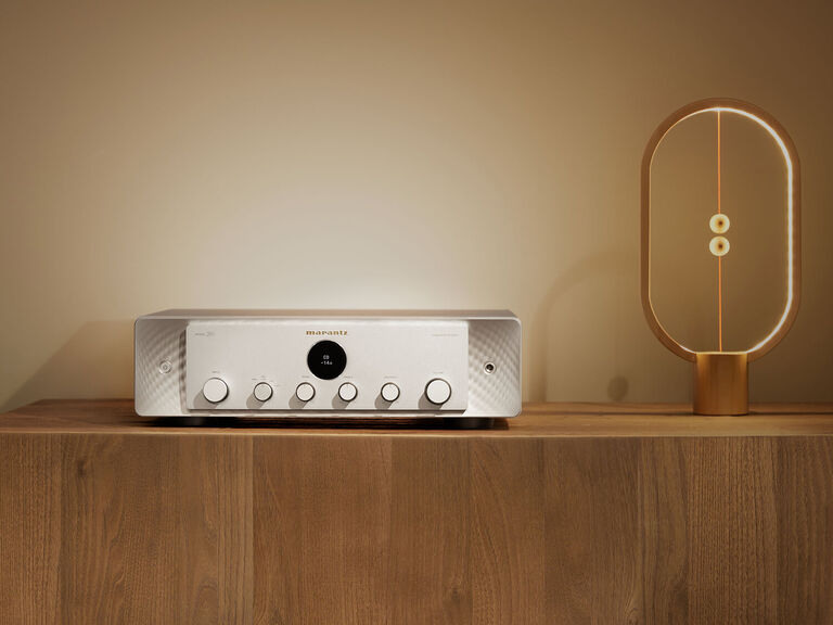 Discover Your Perfect Sound: A Guide to the Marantz Hi-Fi Amplifier Range Discover Your Perfect Sound: A Guide to the Marantz Hi-Fi Amplifier Range