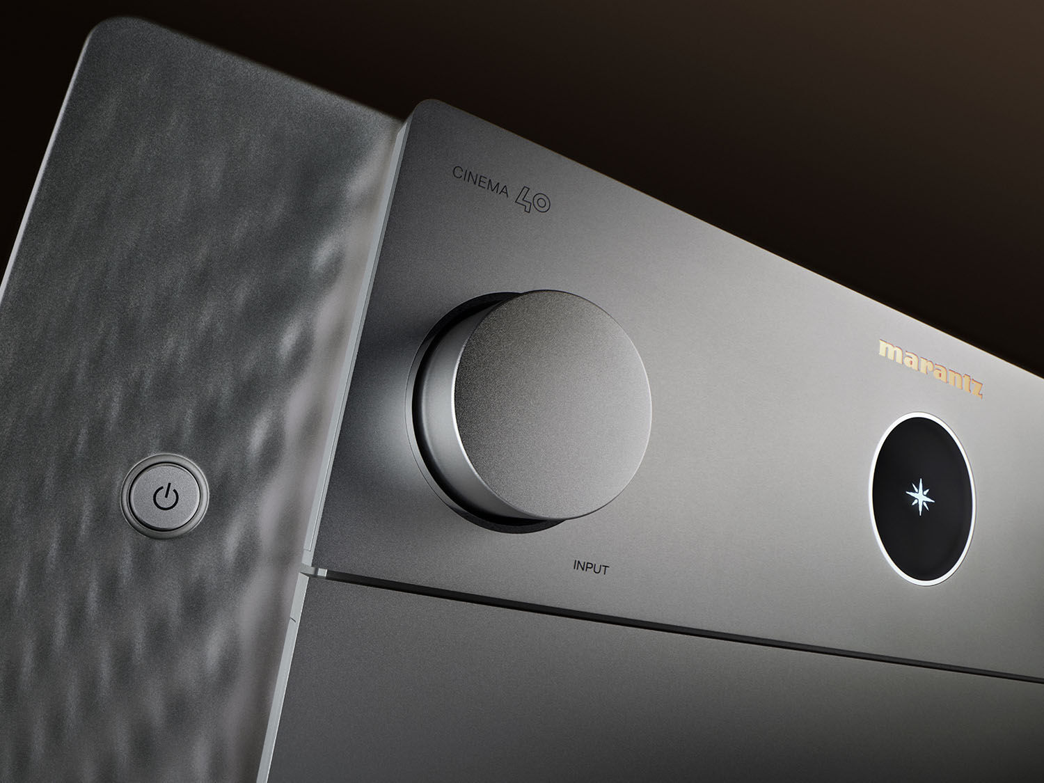 CINEMA 40 - Exquisite Design