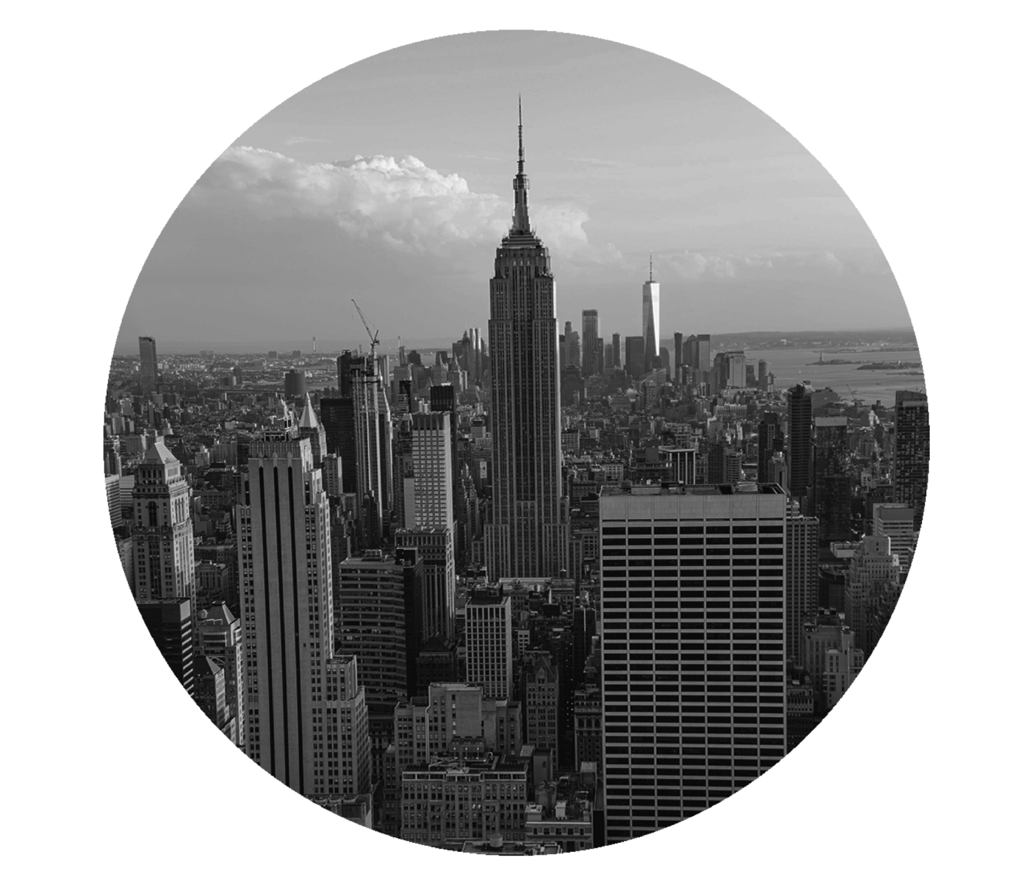 Geboren in New York