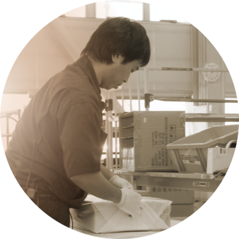 Shirakawa Audio Works - The Japanese philosophy Shirakawa Audio Works - The Japanese philosophy